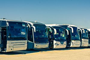 Japan Minibus Hire Rentals
