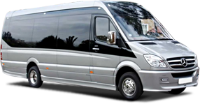 16 Seats Minibus Hire Tokyo