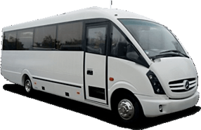 8 Seats Minibus Hire Tokyo