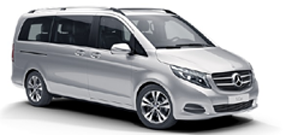 4 Seats Tokyo MPV Minibus Hire